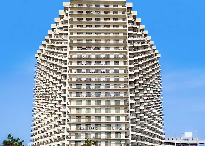 Apartment Sea Watch 105