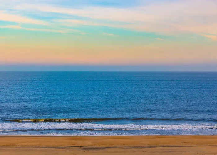 Apartment Sea Watch 105