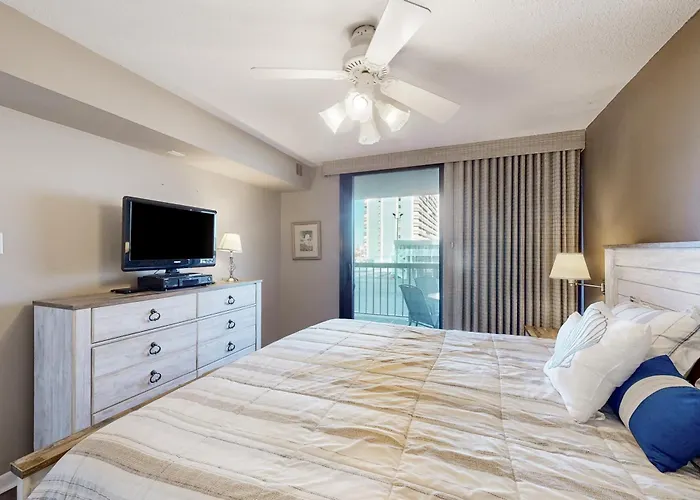 Sea Watch 105 Apartment Ocean City