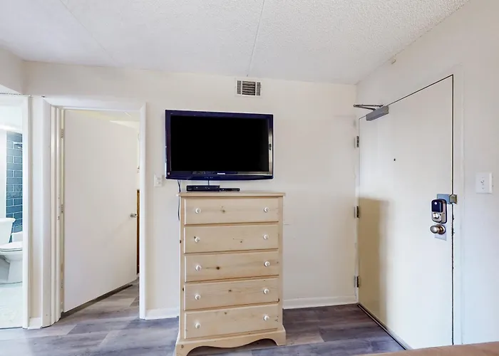 Sea Watch 105 Apartment Ocean City