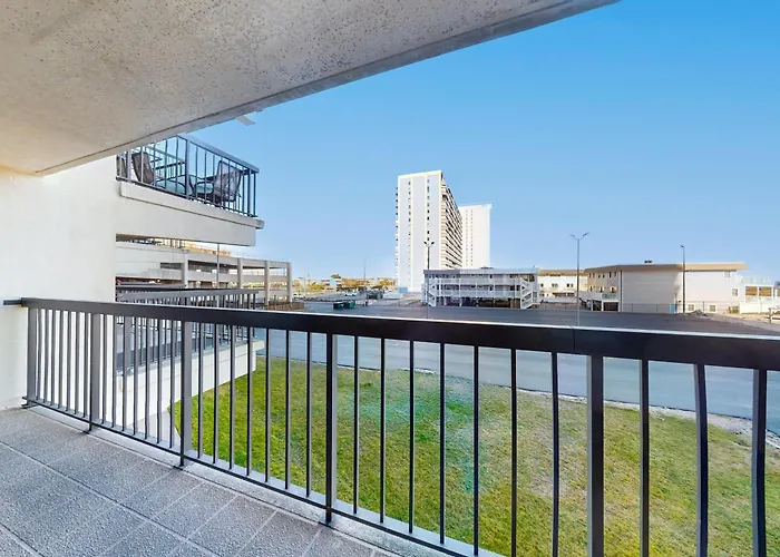 Apartment Sea Watch 105