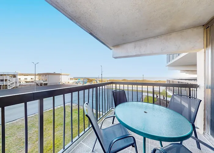 Apartment Sea Watch 105 *